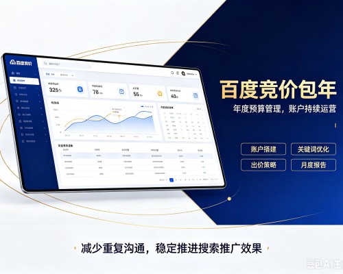 蓬安百度竞价包年